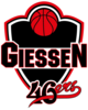 GIESSEN 46ers Logo