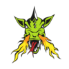 Artland Dragons Logo