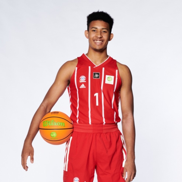 Spieler - BARMER 2. Basketball Bundesliga