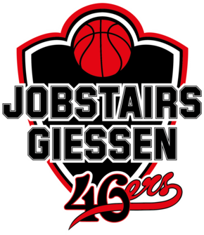 GIESSEN 46ers