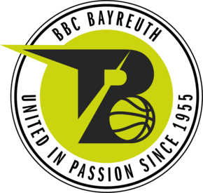 Logo: BBC Bayreuth