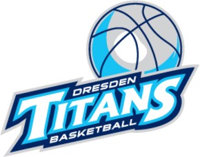 Dresden Titans Logo