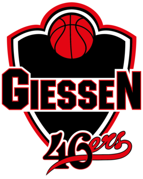 GIESSEN 46ers