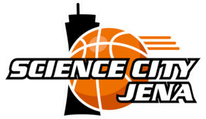 Science City Jena Logo