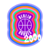 Berlin Braves 2000